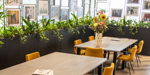 Is je kantoorinrichting aan vernieuwing toe? Dit zijn de redenen om actie te ondernemen!