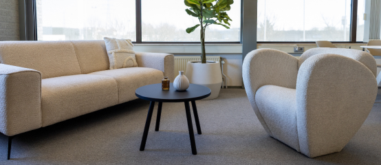 Kantoorstoelen zithoogte