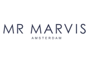 Mr Marvis