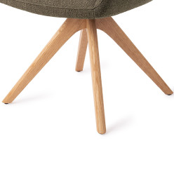 Naturel Oak