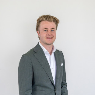 Marijn van Maanen