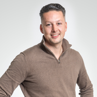 Ricardo Langeweg