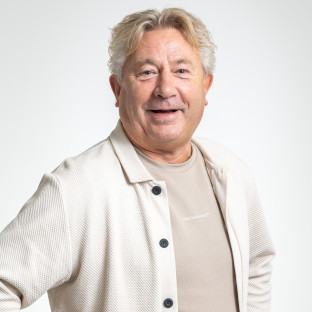 Ton Cornielje