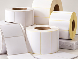 Labels en etiketten