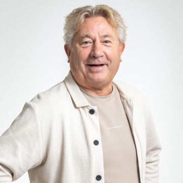 Ton Cornielje