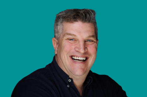 Theo Hek (Algemeen directeur Nou)