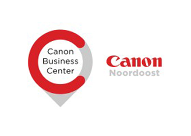 Kantoorinrichting Canon Business Center Noordoost klantreferentie